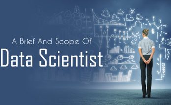 Scope of data science in India as carrier prospective