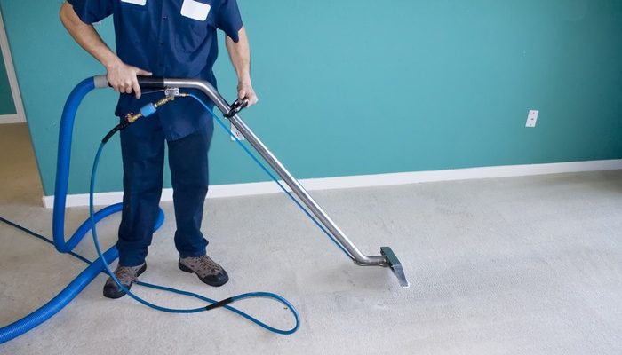 Carpet Cleaner idaho
