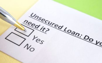 Unsecured loan for bad credit people