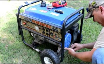 sales and rental Generators