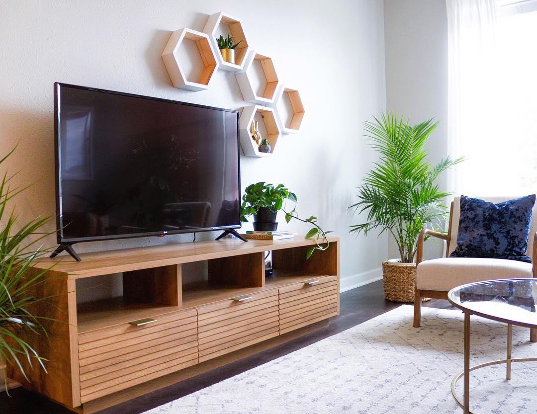TV Stand Tips that will Transform your Living Room Post My Hub