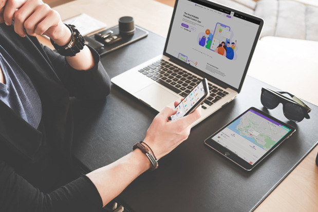 Best Family Location Tracker: FamiSafe Parental Control App