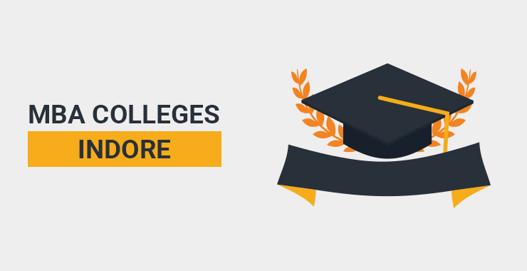 MBA colleges in Indore