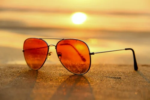 sun glass