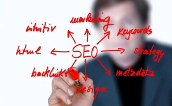 SEO Company