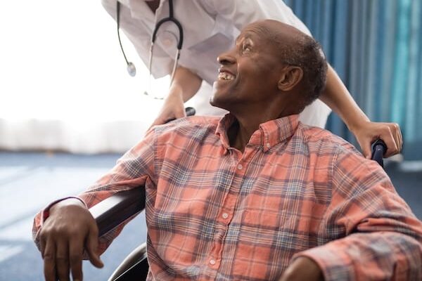 nursing homes