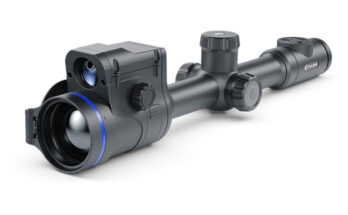 Thermal Imaging Cameras